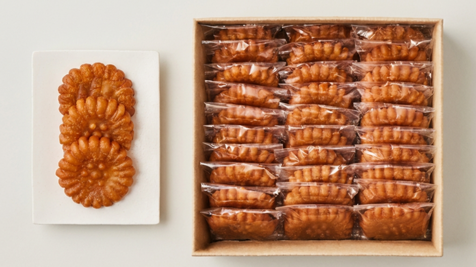 꿀이구마 호박 찹쌀 약과 30g 30개, 간식으로 먹기 전 꼭 확인할 맛·보관·유통기한